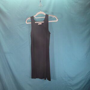 Sleeveless Black Dress By Olivia Rae Size S